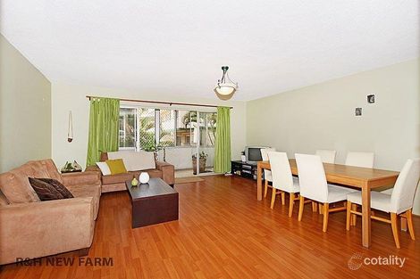 3/368 Bowen Tce, New Farm, QLD 4005