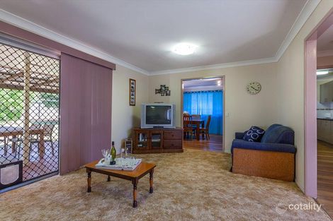 Property photo of 61 Hoepper Street Kearneys Spring QLD 4350