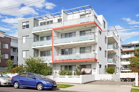 13/66 Essington St, Wentworthville, NSW 2145