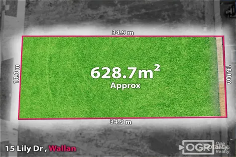 Property photo of 15 Lily Drive Wallan VIC 3756