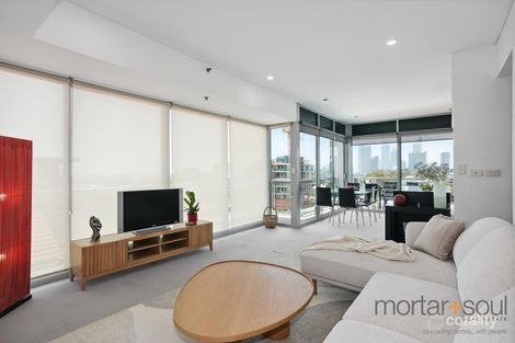 Property photo of 15/11 Altona Street West Perth WA 6005