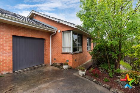 Property photo of 42 Felix Grove Mooroolbark VIC 3138