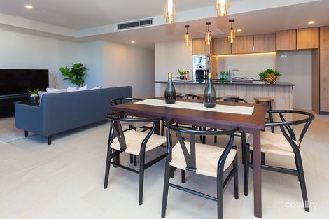 Property photo of 1001/27 Commercial Road Newstead QLD 4006