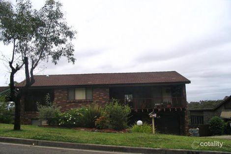 32 Urana Rd, Yarrawarrah, NSW 2233