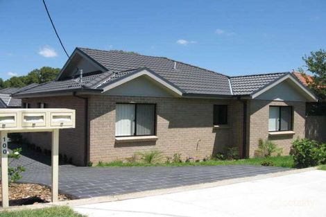 Property photo of 100 Parkes Street West Ryde NSW 2114