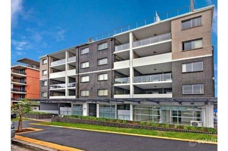 21/2 Porter St, Ryde, NSW 2112