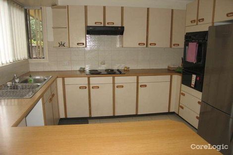Property photo of 7/9 Turvey Street Revesby NSW 2212