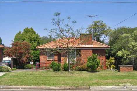 6 Cheers St, West Ryde, NSW 2114