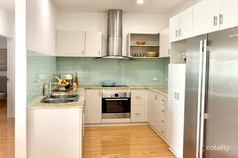 Property photo of 10/335 Newcastle Street Northbridge WA 6003