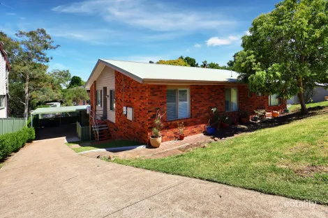 Property photo of 82 Shiraz Street Muswellbrook NSW 2333