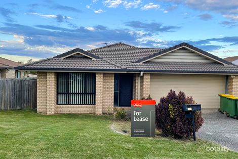 Property photo of 34 Jack Drive Redbank Plains QLD 4301