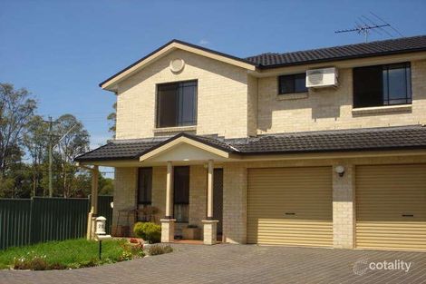 Property photo of 20 Aintree Close Casula NSW 2170