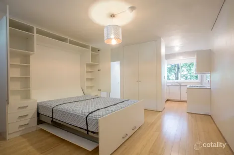 Property photo of 12/38-42 Stephen Street Paddington NSW 2021