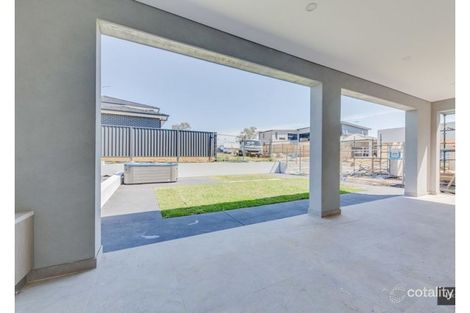Property photo of 49 John Hillas Avenue Kellyville NSW 2155