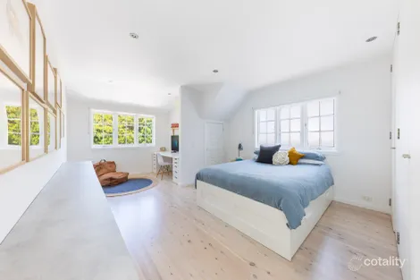 Property photo of 14 Kirkoswald Avenue Mosman NSW 2088