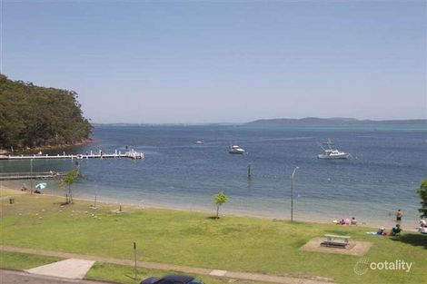 16/19 Kurrawa Cl, Nelson Bay, NSW 2315