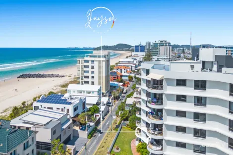 Property photo of 6/1187 Gold Coast Highway Palm Beach QLD 4221