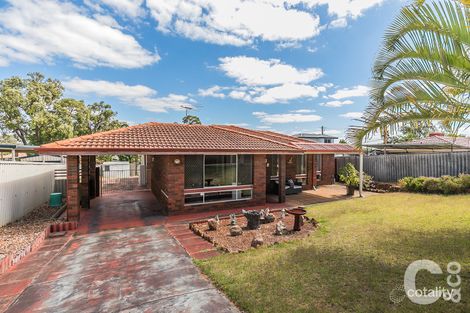 Property photo of 60 McKean Way Parmelia WA 6167