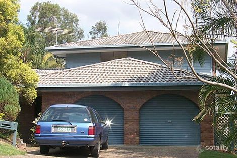 101 Carinya St, Indooroopilly, QLD 4068