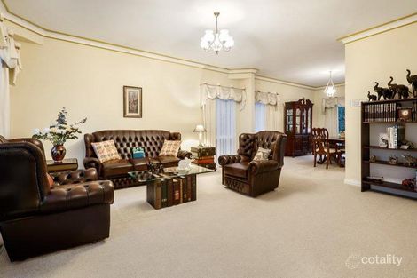Property photo of 14 Wimbledon Court Doncaster East VIC 3109