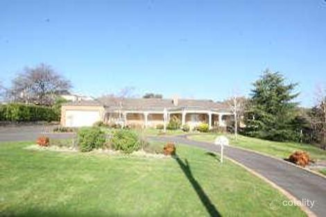 23 Major Cres, Lysterfield, VIC 3156