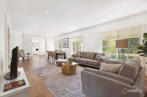 Property photo of 16/17 Marshall Avenue Kew VIC 3101