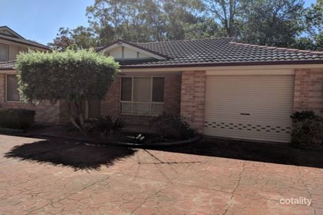 Property photo of 5/15-17 Carlisle Street Ingleburn NSW 2565