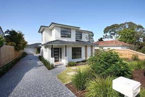 1/10 Maple St, Mount Waverley, VIC 3149