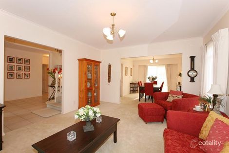 Property photo of 8 Balcombe Court Donvale VIC 3111