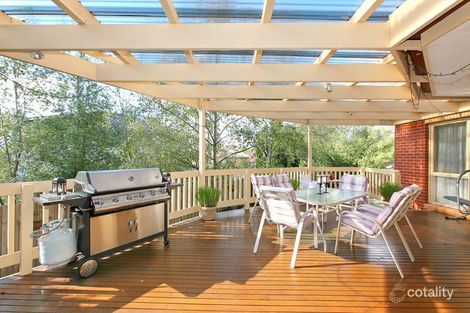 Property photo of 8 Balcombe Court Donvale VIC 3111