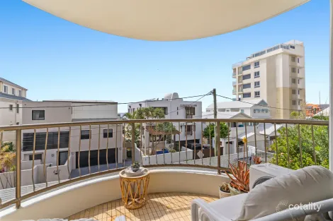 Property photo of 6/1187 Gold Coast Highway Palm Beach QLD 4221