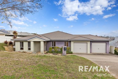Property photo of 12 Balala Crescent Bourkelands NSW 2650
