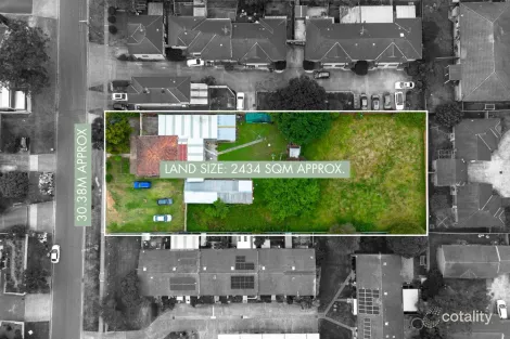 48 Meacher St, Mount Druitt, NSW 2770