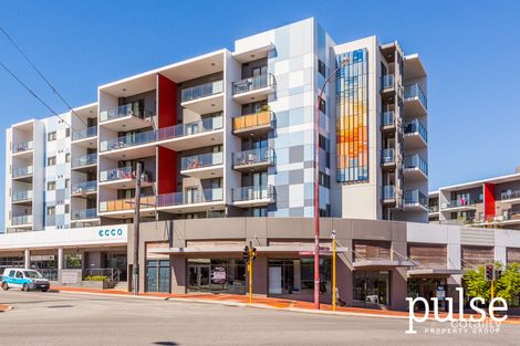 65/262 Lord St, Perth, WA 6000