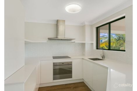 Property photo of 10/56 Coolangatta Road Coolangatta QLD 4225