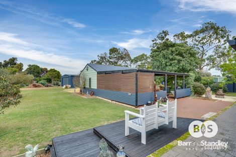 Property photo of 22 Salmon Gum Retreat Donnybrook WA 6239