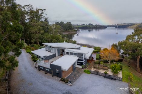 Property photo of 132 Kayena Road Kayena TAS 7270