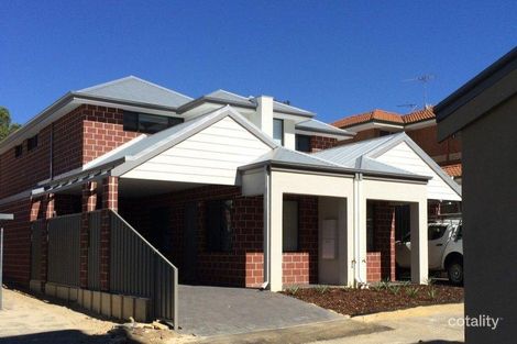 3b King George St, Victoria Park, WA 6100