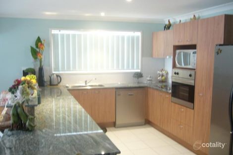 Property photo of 15/1 Harbourlights Way Pelican Waters QLD 4551