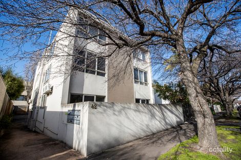 Property photo of 2/42 Powell Street South Yarra VIC 3141