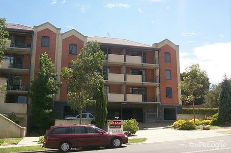 Property photo of 24/40 Wellington Street East Perth WA 6004