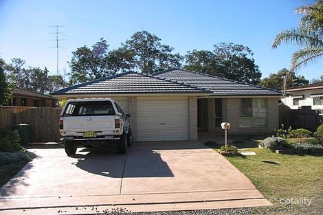 Property photo of 16 Third Avenue Toukley NSW 2263