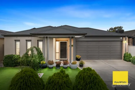 122 Riverdale Bvd, Mernda, VIC 3754