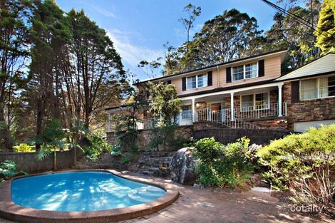 23 Murchison St, St Ives, NSW 2075