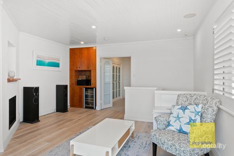 Property photo of 18 Marine Parade Cottesloe WA 6011