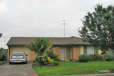 15 Tonkin Cres, Schofields, NSW 2762