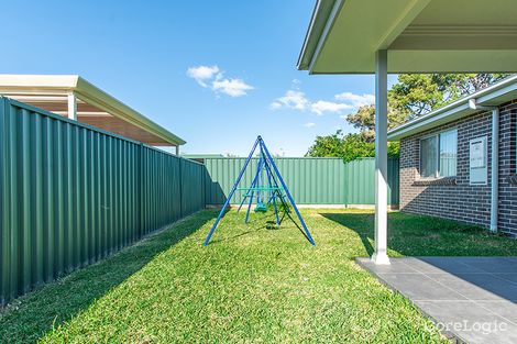 Property photo of 7 Kulgoa Street Leumeah NSW 2560
