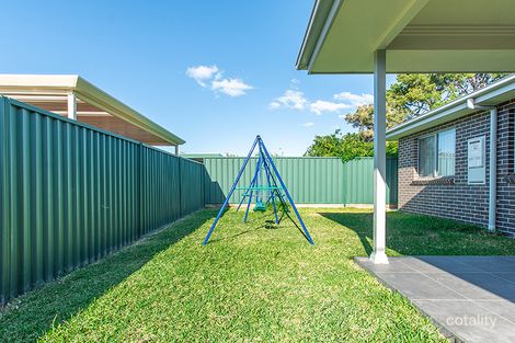 Property photo of 7 Kulgoa Street Leumeah NSW 2560