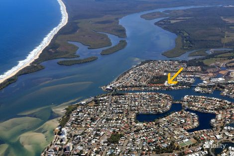 Property photo of 15/1 Harbourlights Way Pelican Waters QLD 4551