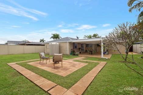 Property photo of 179 Pascoe Road Ormeau QLD 4208
